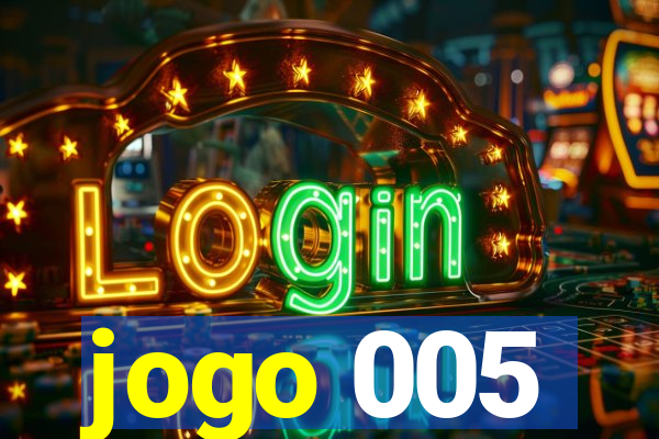 jogo 005